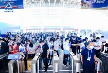 中国数控机床展-2023年青岛国际机床展览会-沈阳机床展